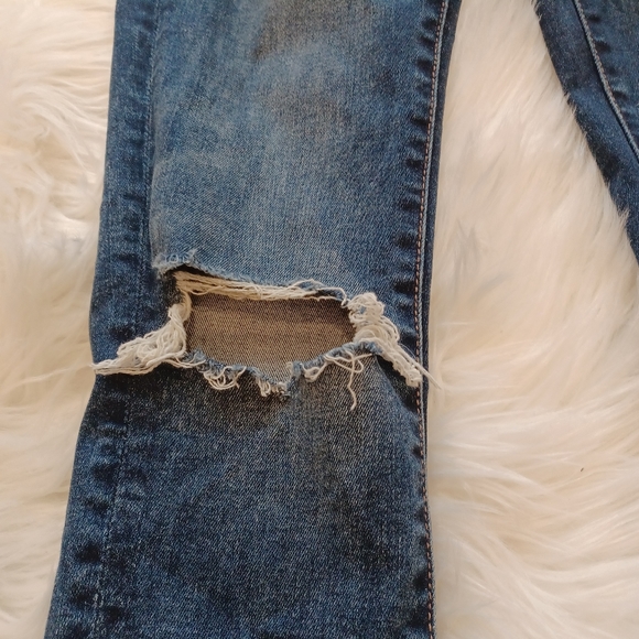 AE slim fit Jeans super stretch - Picture 7 of 8